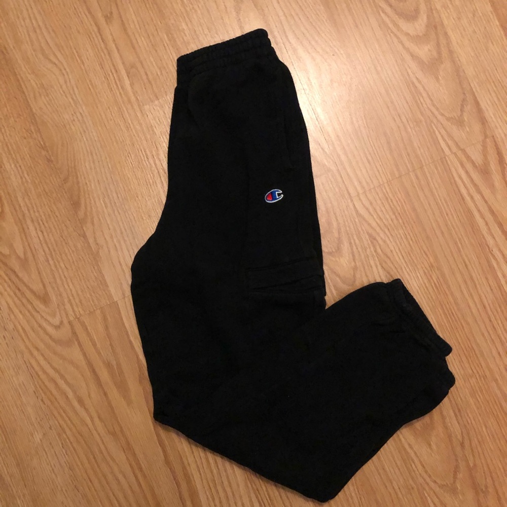 Champion sweatpants